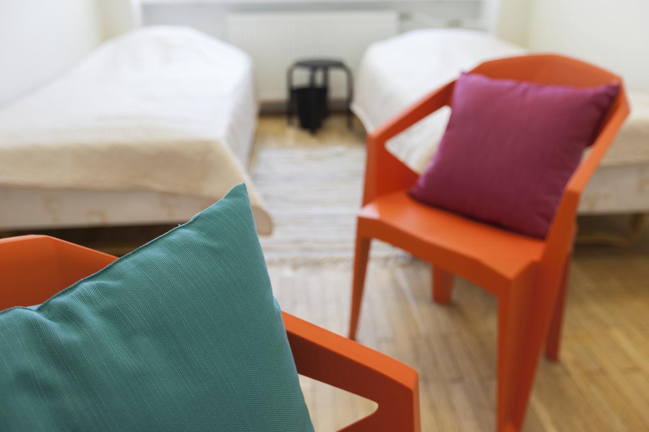 Ehe Hostel Таллин Экстерьер фото