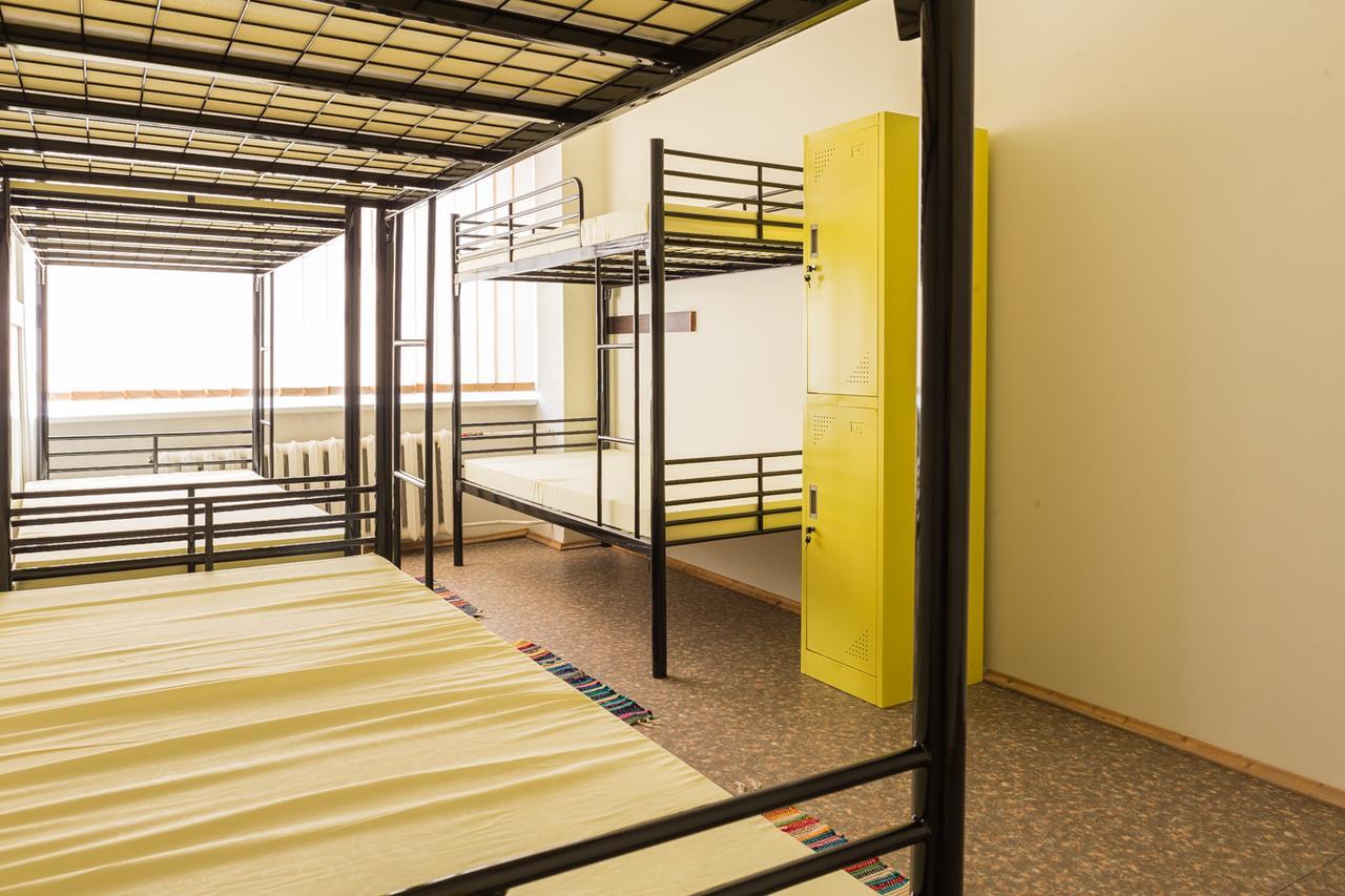 Ehe Hostel Таллин Номер фото